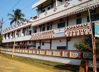 Anandamayee Resort, Balasore 1